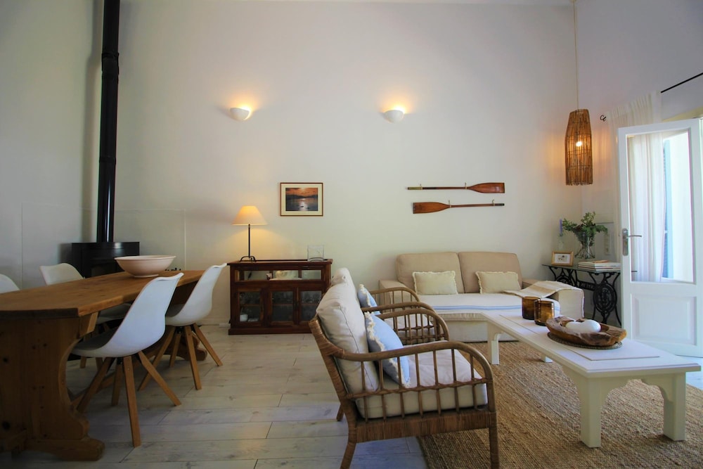 Casa Familia in Sa Pobla
