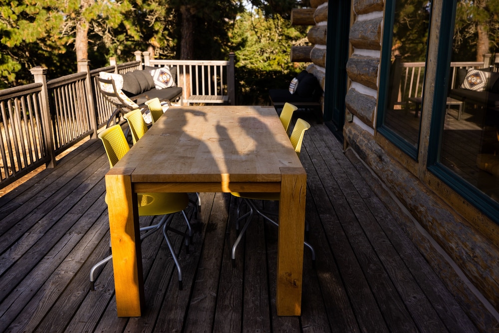 Adams Rest 3 Bedroom Cabin