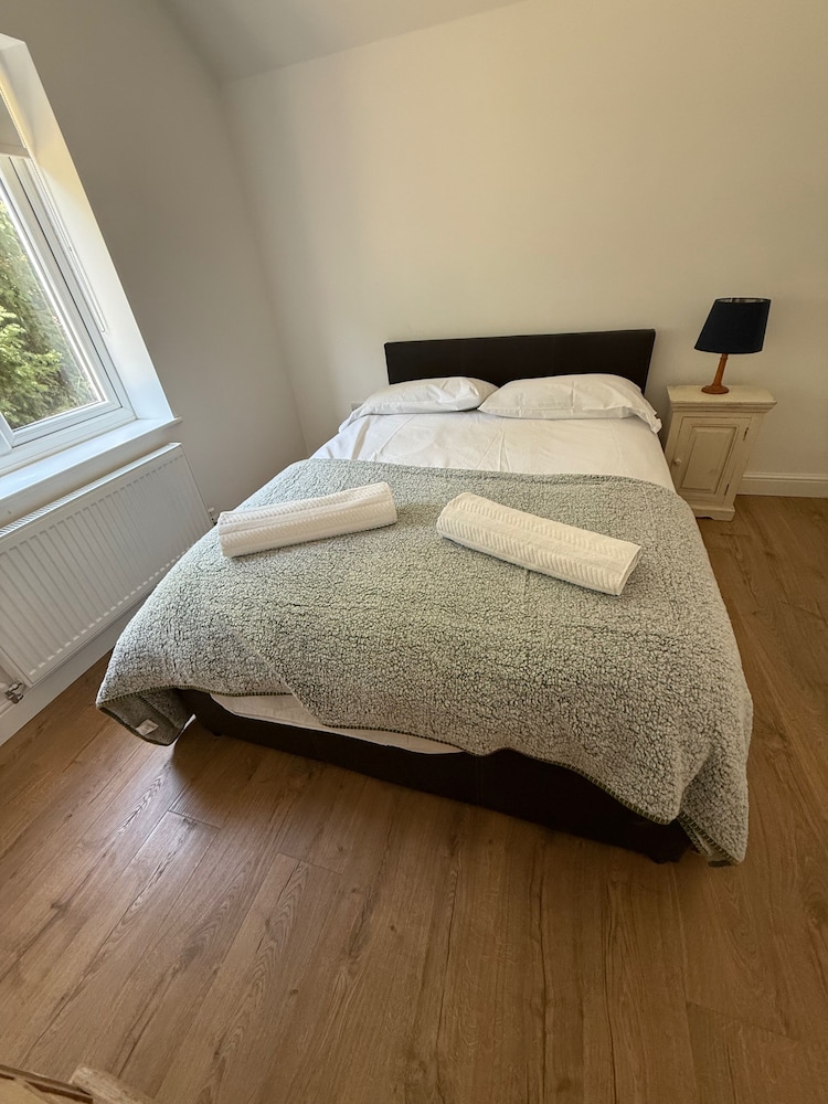 Napton on the Hill - Sleeps Upto 7 & Pet Friendly
