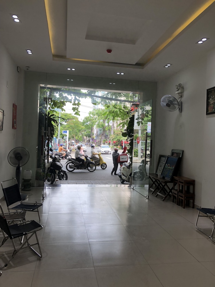 Hanoi Hotel