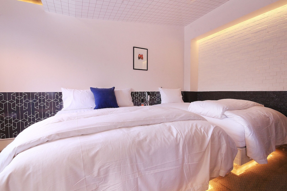 Daegu Duryu Hotel Temperature view 3