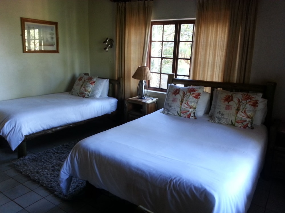 Bundu Lodge
