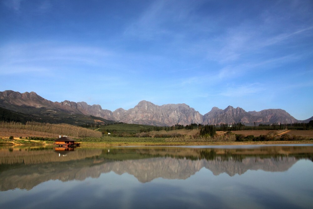 Calais Wine Estate