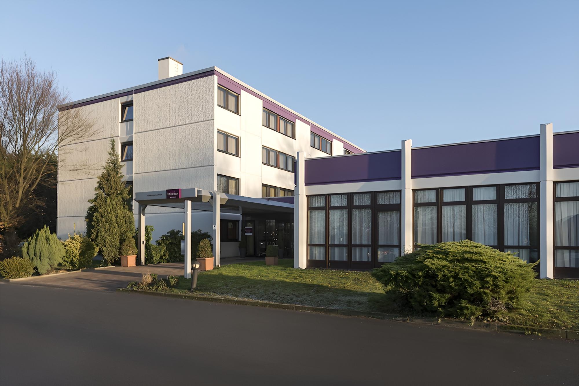 Ratingen Vacations - Mercure Hotel Dusseldorf Airport - Property Image 9