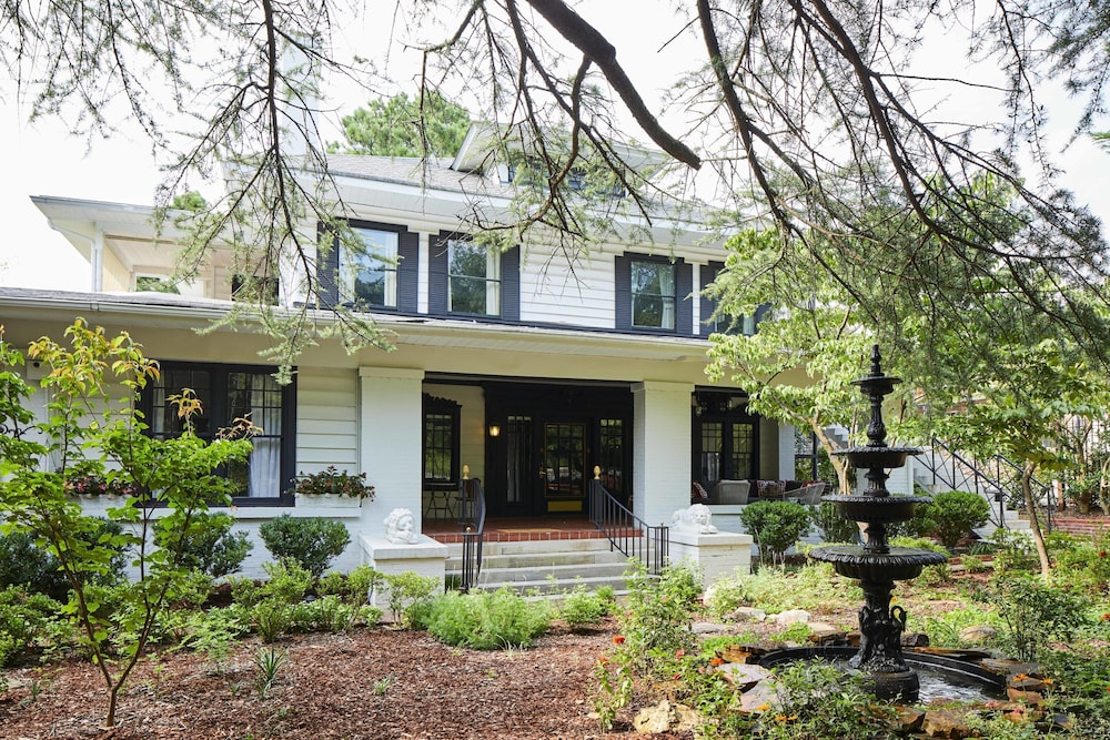 Apt3 Edenbrae- Featured in Birmingham Magazine