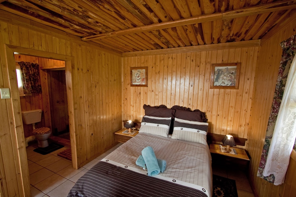 Rainbow Lodge