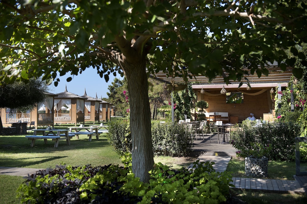 Akra Fethiye Tui Blue Sensatori All Inclusive