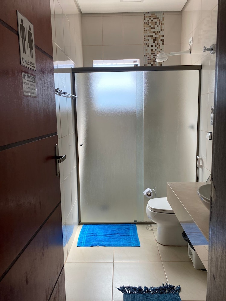Hostel Litoral Peruíbe