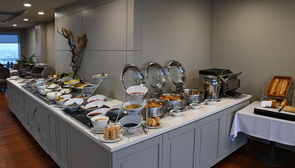 Taksim Square Otel - Image 29