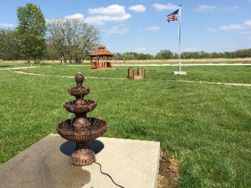 Pleasant Grove Inn
