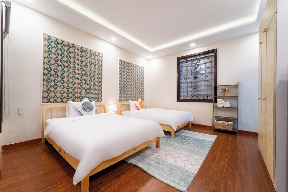 Nguyen Le Home