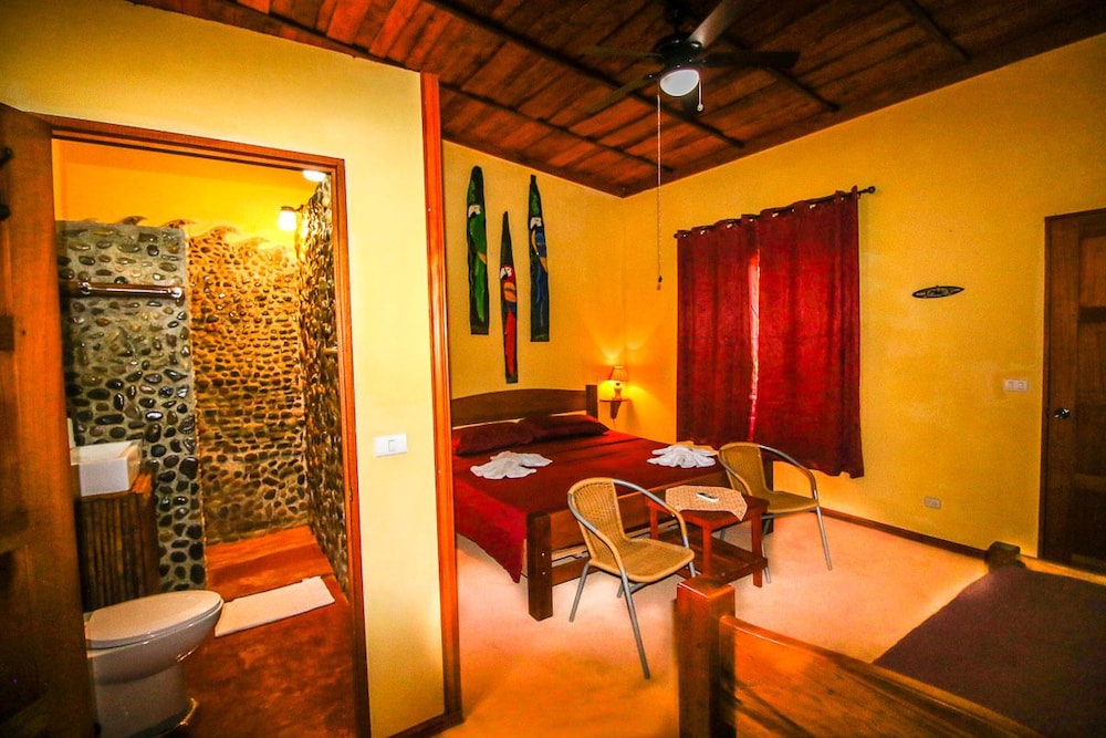 Mi Vida Lodge
