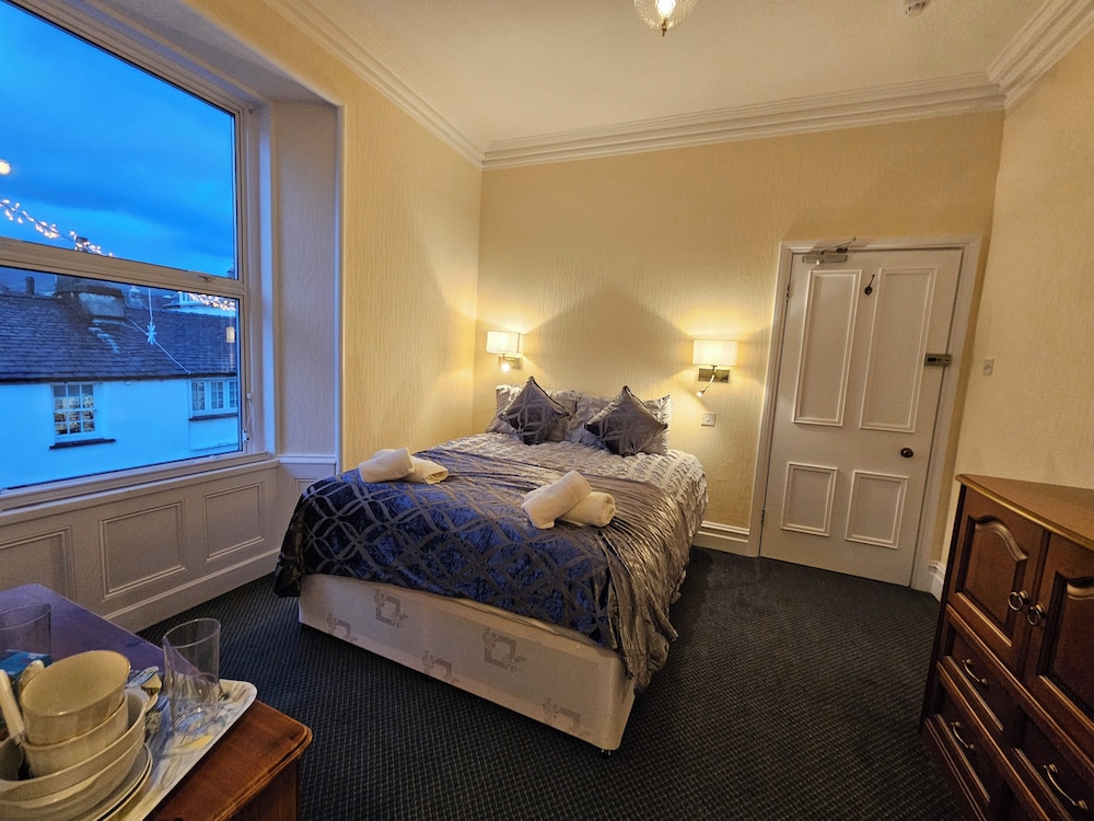 Ambleside House Guest House