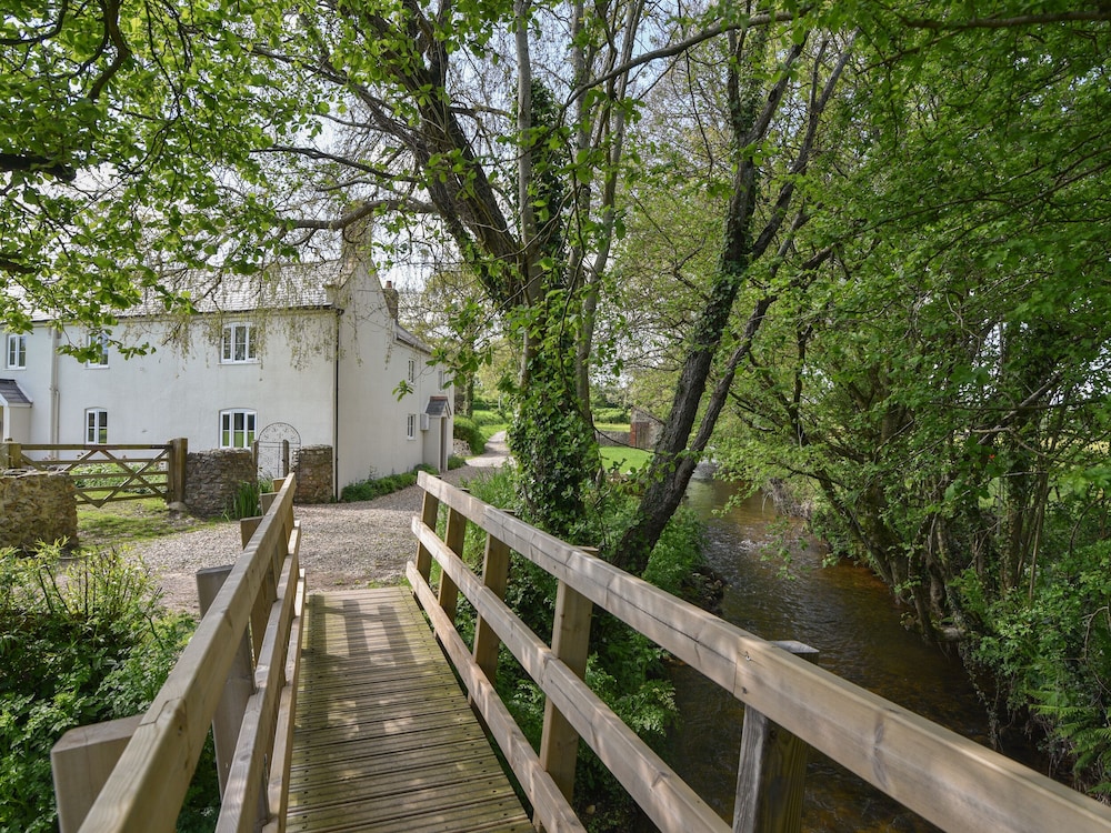 Millwater Cottage