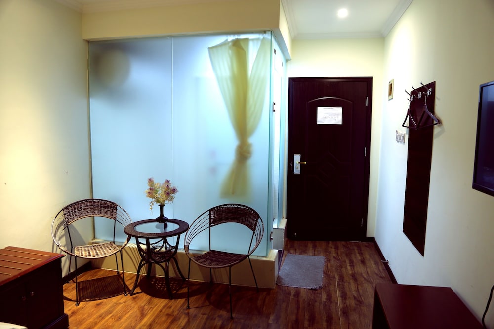 Xi'an The Facebook Youth Hostel - Image 2