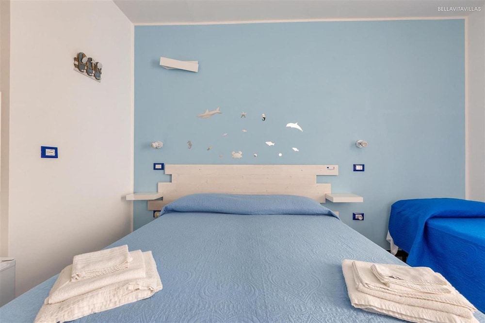 2132 Maresidence - Camere Triple photo 3