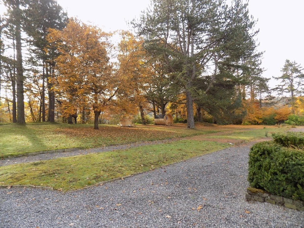 B&B Les Buissonnets de Longchamps