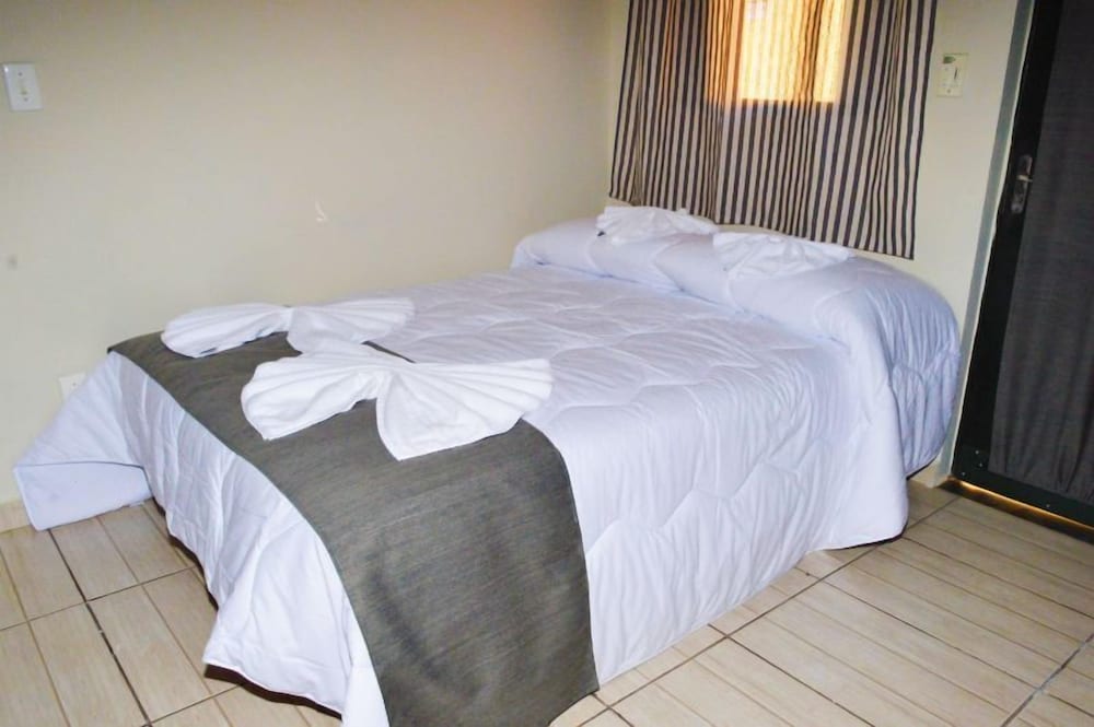 Pousada Villa Três