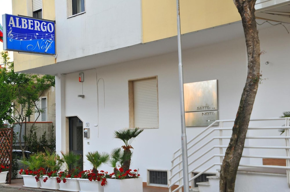 Hotel Sette Note - Image 1