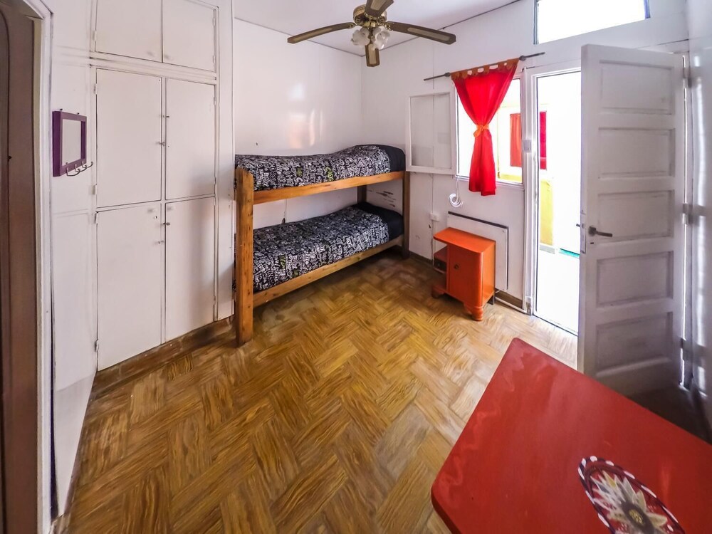 Yanquetruz Hostel Suite
