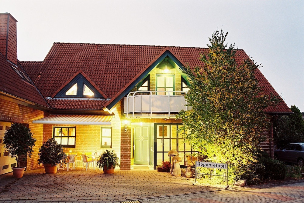 Hotel Garni Schneevoigt - Property Image 25
