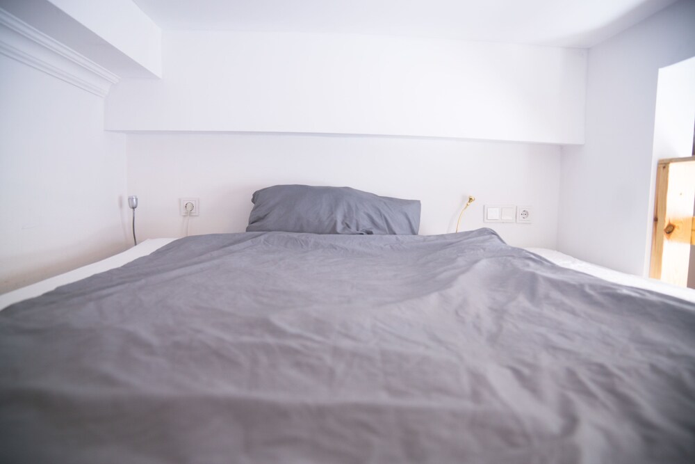 Bed'n'Work Apartment Friedrichshain