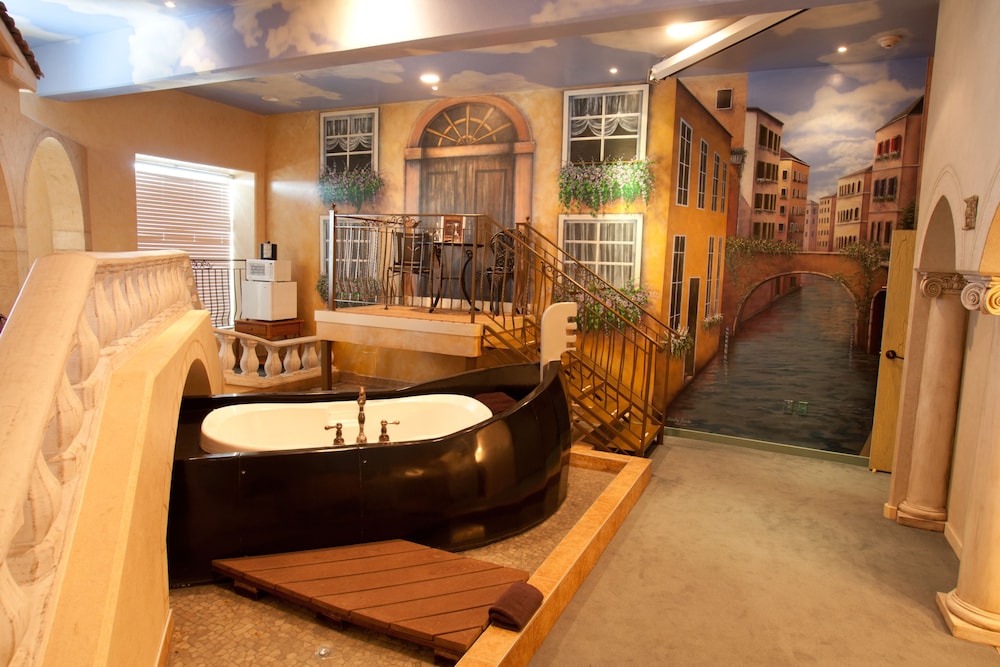 Destinations Inn