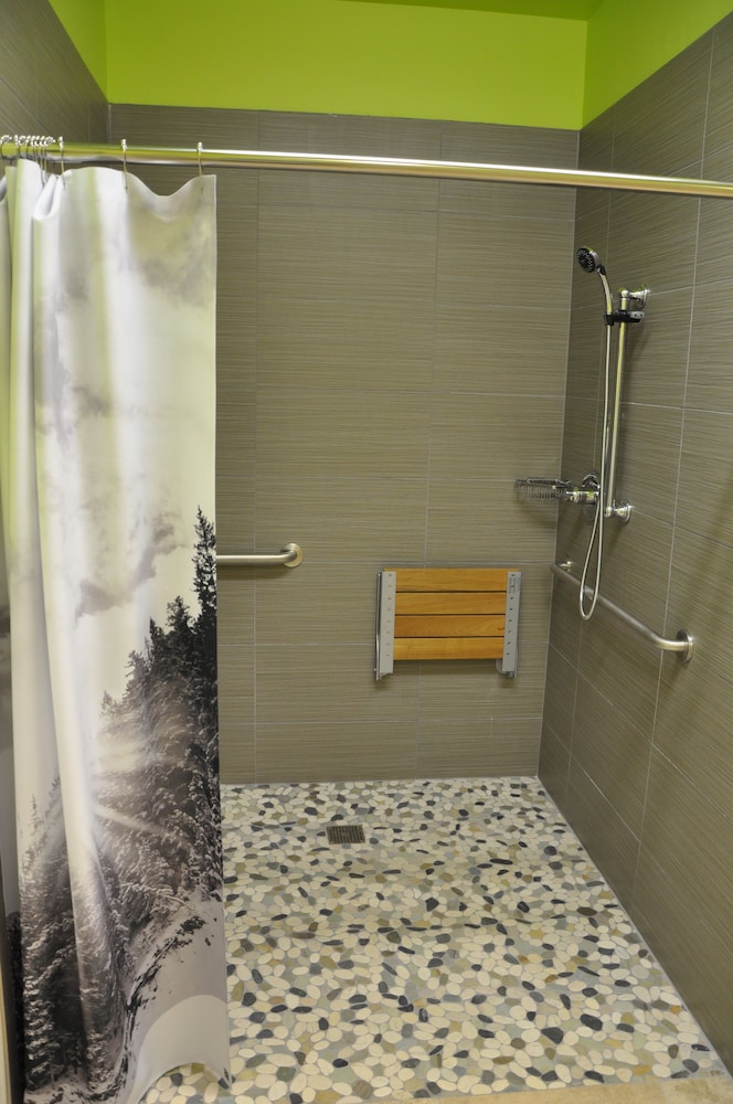 The Bunkhouse - Hostel