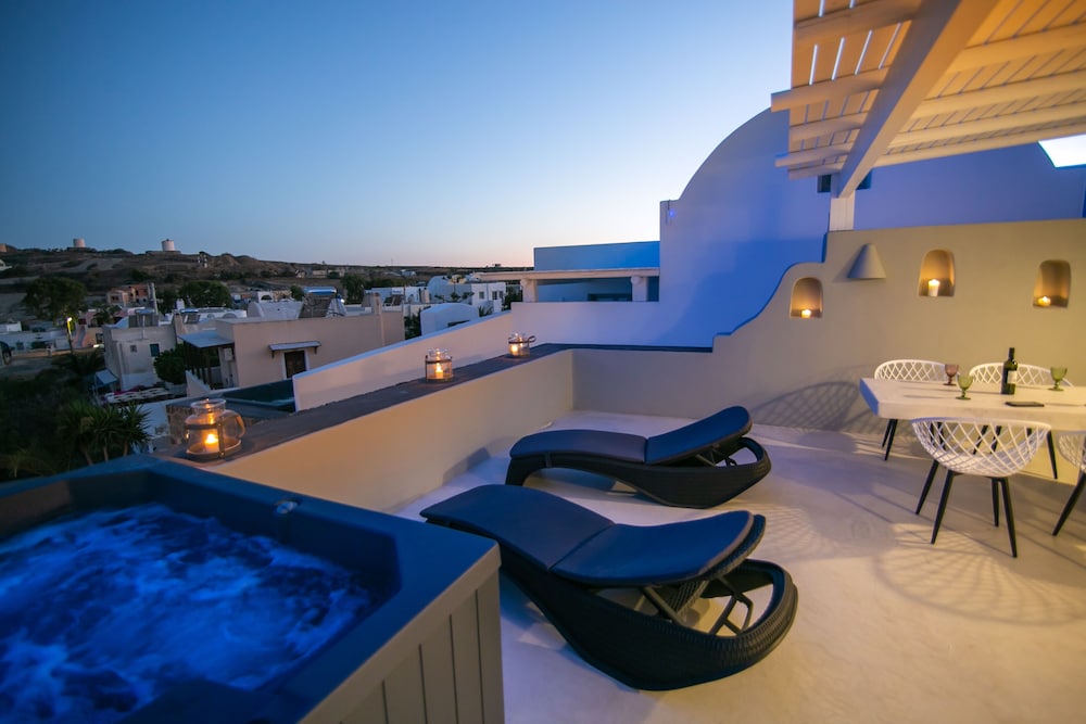 Shades of White Villas photo 4