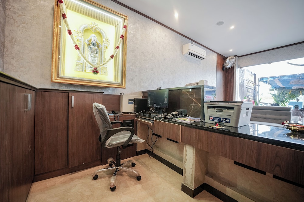 KAYAL RESIDENCY