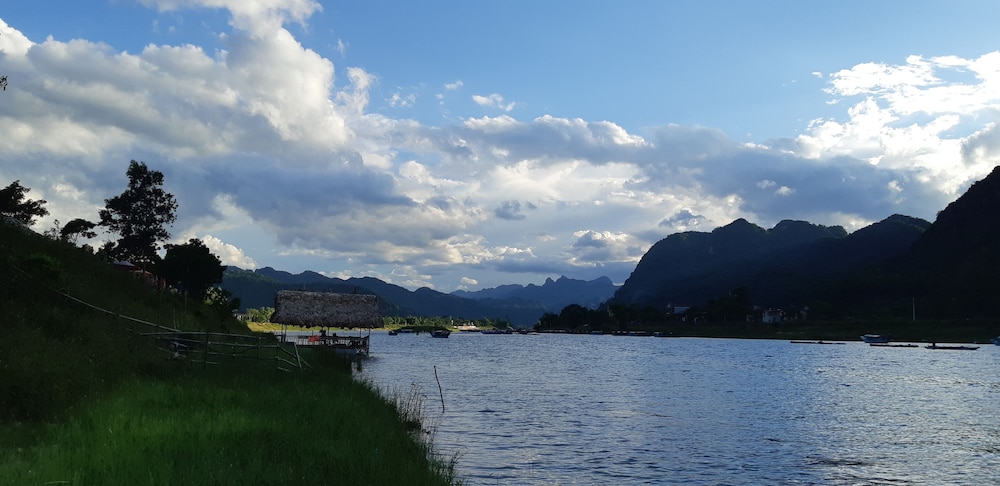 Diep Le Homestay