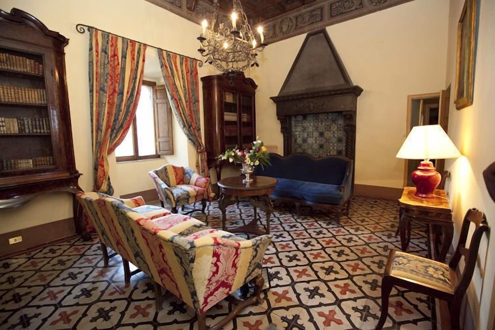 Castello Leopoldo
