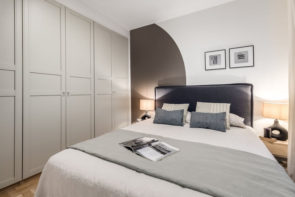 Ouki - 2 Bedrooms in Salamanca