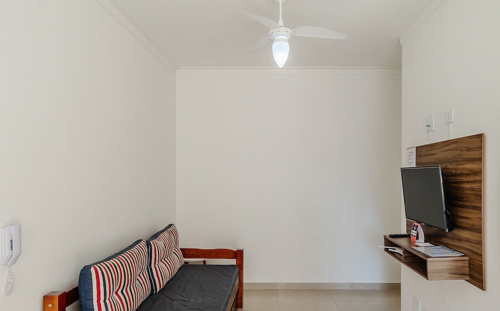RJI - Apartamentos Proximos da Praia de Itagua