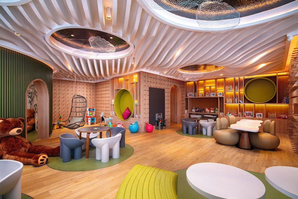 Hotel Indigo Bandung Dago Pakar by IHG 27