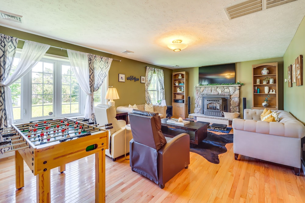 lounge