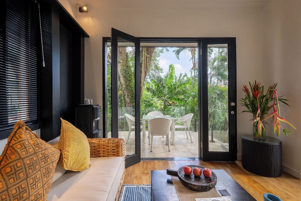Martini Suites by Betterplace
