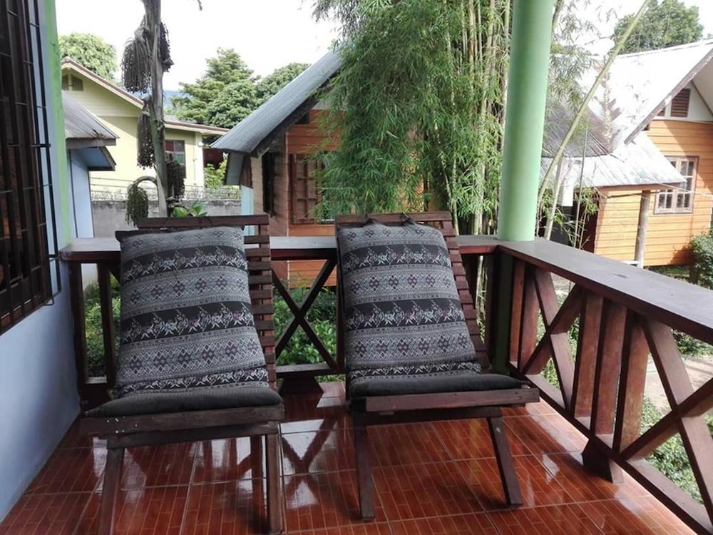 Mr Jan Guest House