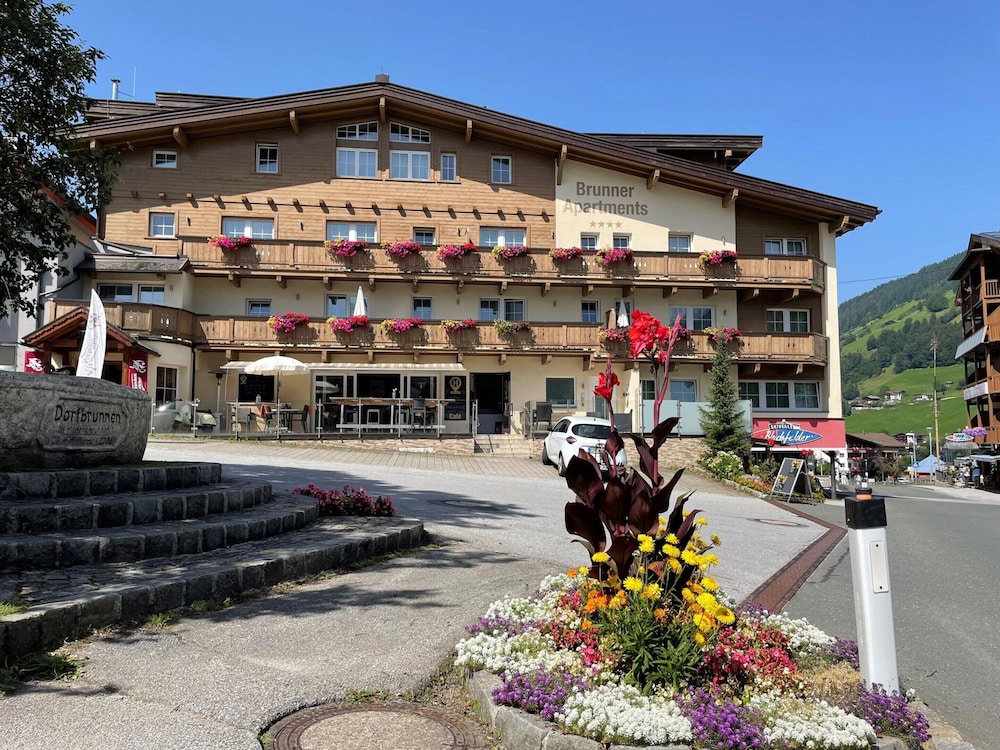 Penthouse in Niederau Near Ski Lift