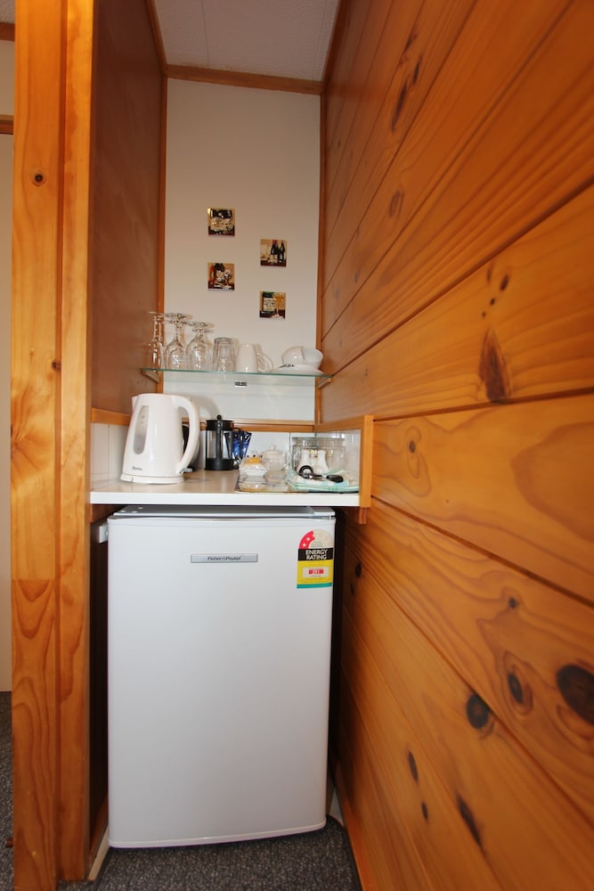 Andreas Bed & Breakfast
