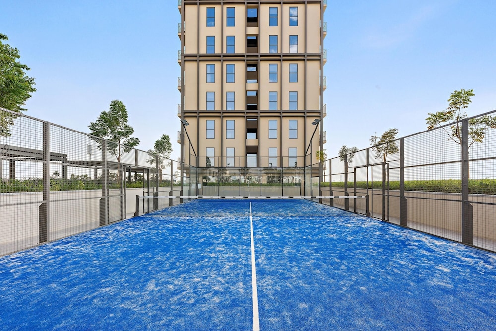 Silkhaus Quiet 1bdr Pool Gym Access