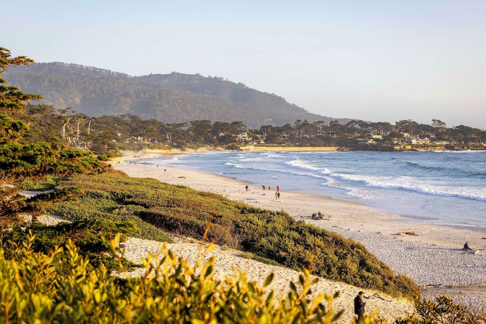 Marina Vacations - Home2 Suites by Hilton at the Dunes on Monterey Bay - Property Image 7