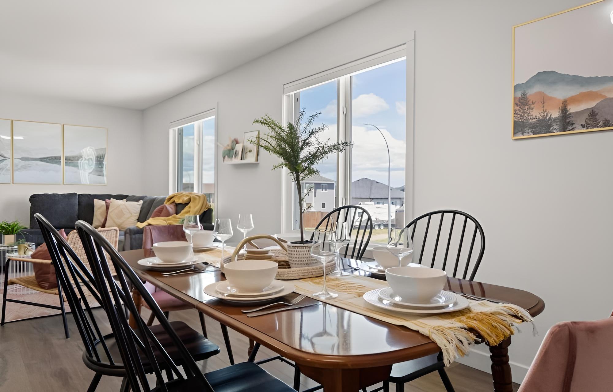 Centre Peak View No Service Fees Full Kitchen