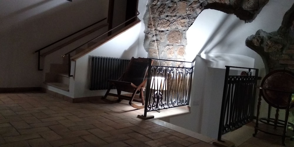 Dimora Turistica de' Piazza en Viterbo