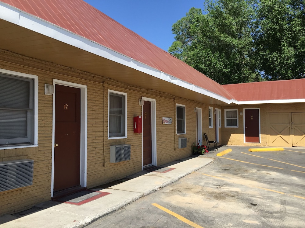 Elko Motel
