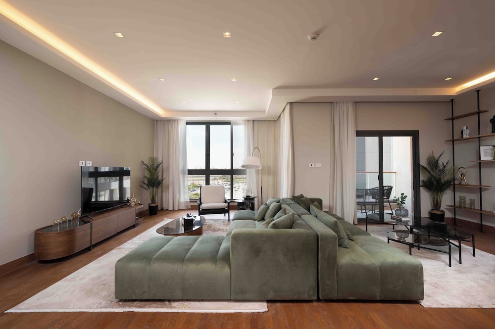 Aeon Towers Residence - BirdNest
