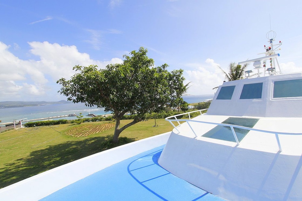 Sunrise Resort