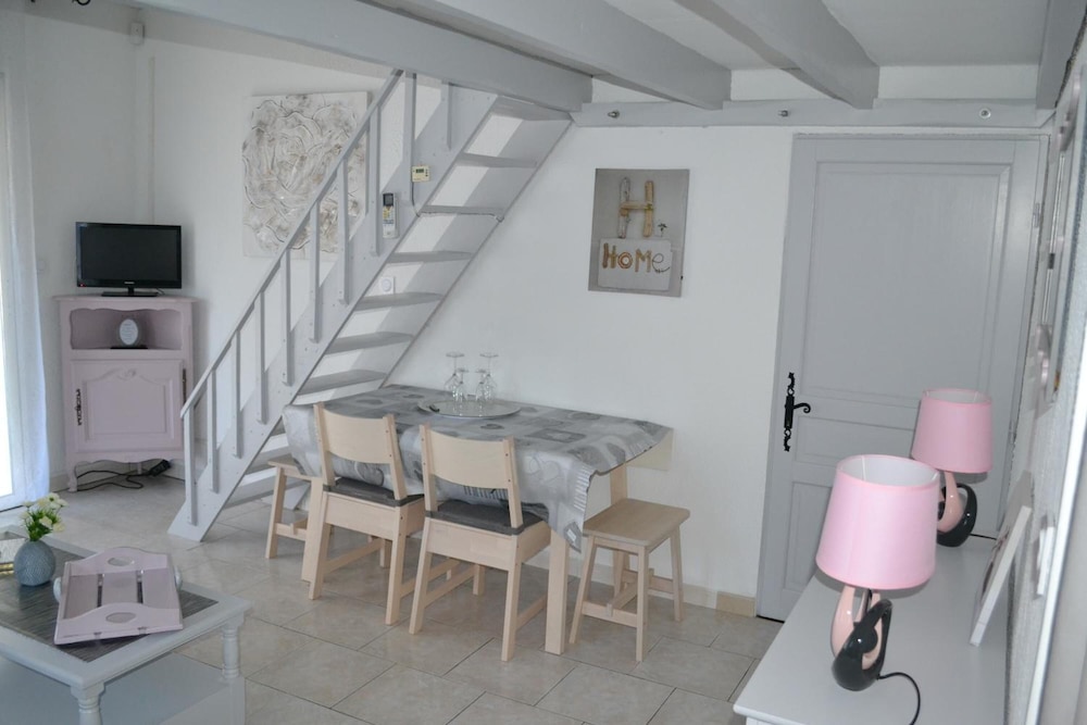 Le Refuge