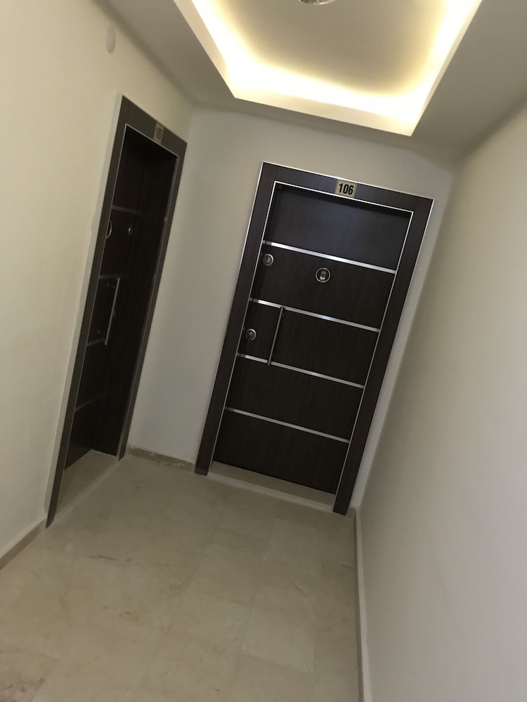 Ankara Atlantik Otel - Image 43