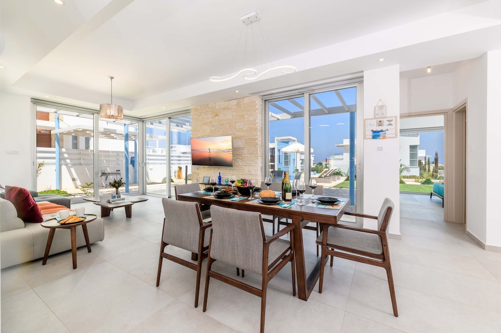 Mylos Lifestyle Seaview Villa 21